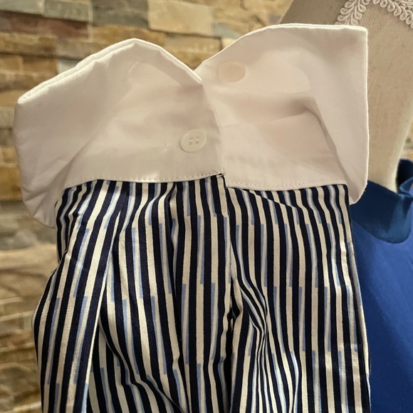 TOV Shift Dress - Picture 4 of 8